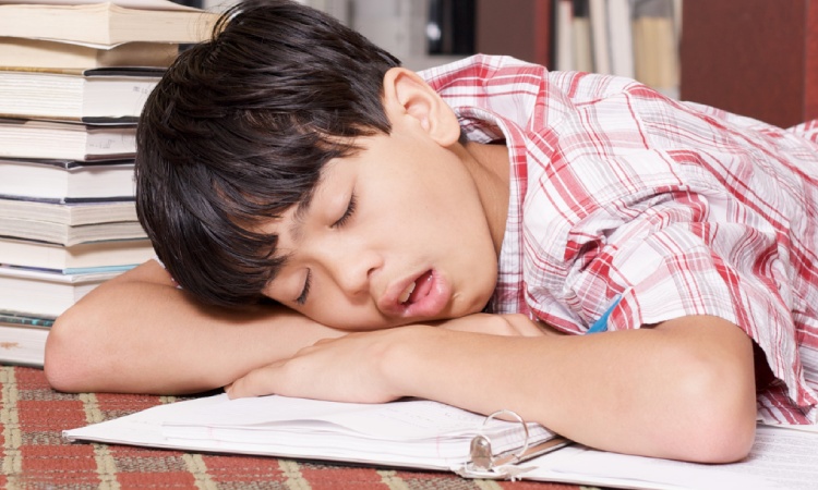 Penyebab anak malas belajar, Sumber: irisreading.com
