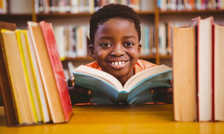 Tips menumbuhkan minat baca pada anak, Sumber: childrenswi.org